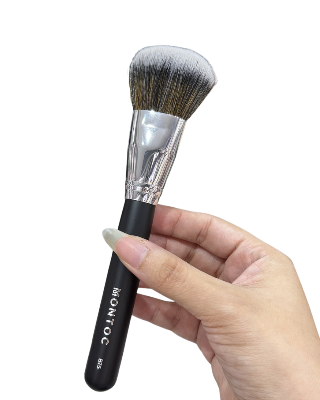 Brocha para polvo B75 - Montoc