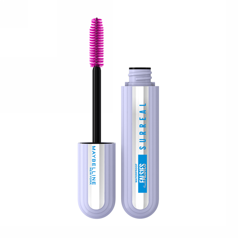 Pestañina SURREAL - Maybelline