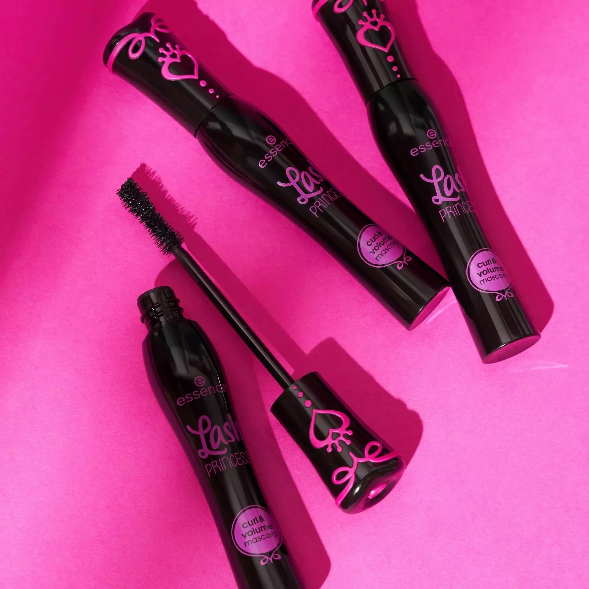 Pestañina LASH PRINCESS - Essence