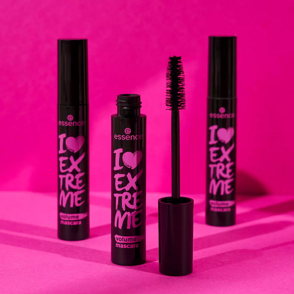 Pestañina I Love Extreme - Essence