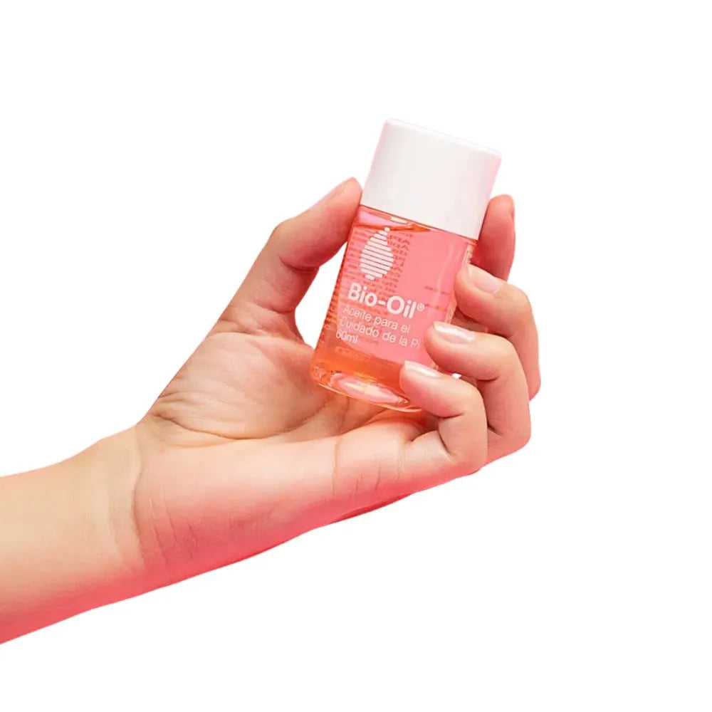 Aceite 60ml X2 UNIDADES - BIO OIL