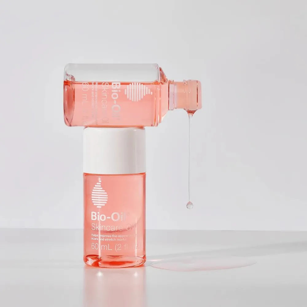 Aceite 60ml X2 UNIDADES - BIO OIL