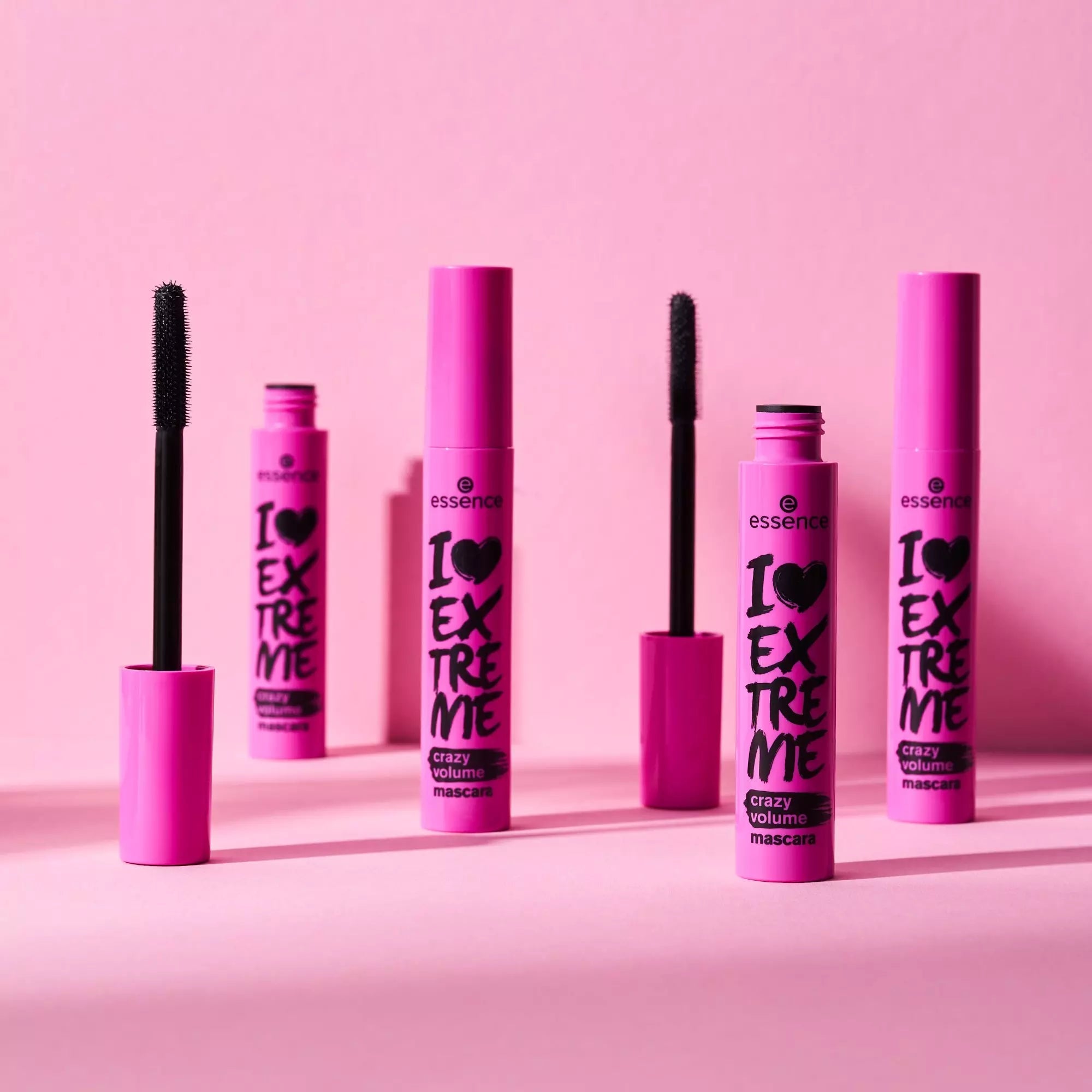 Pestañina I Love Extreme - Essence