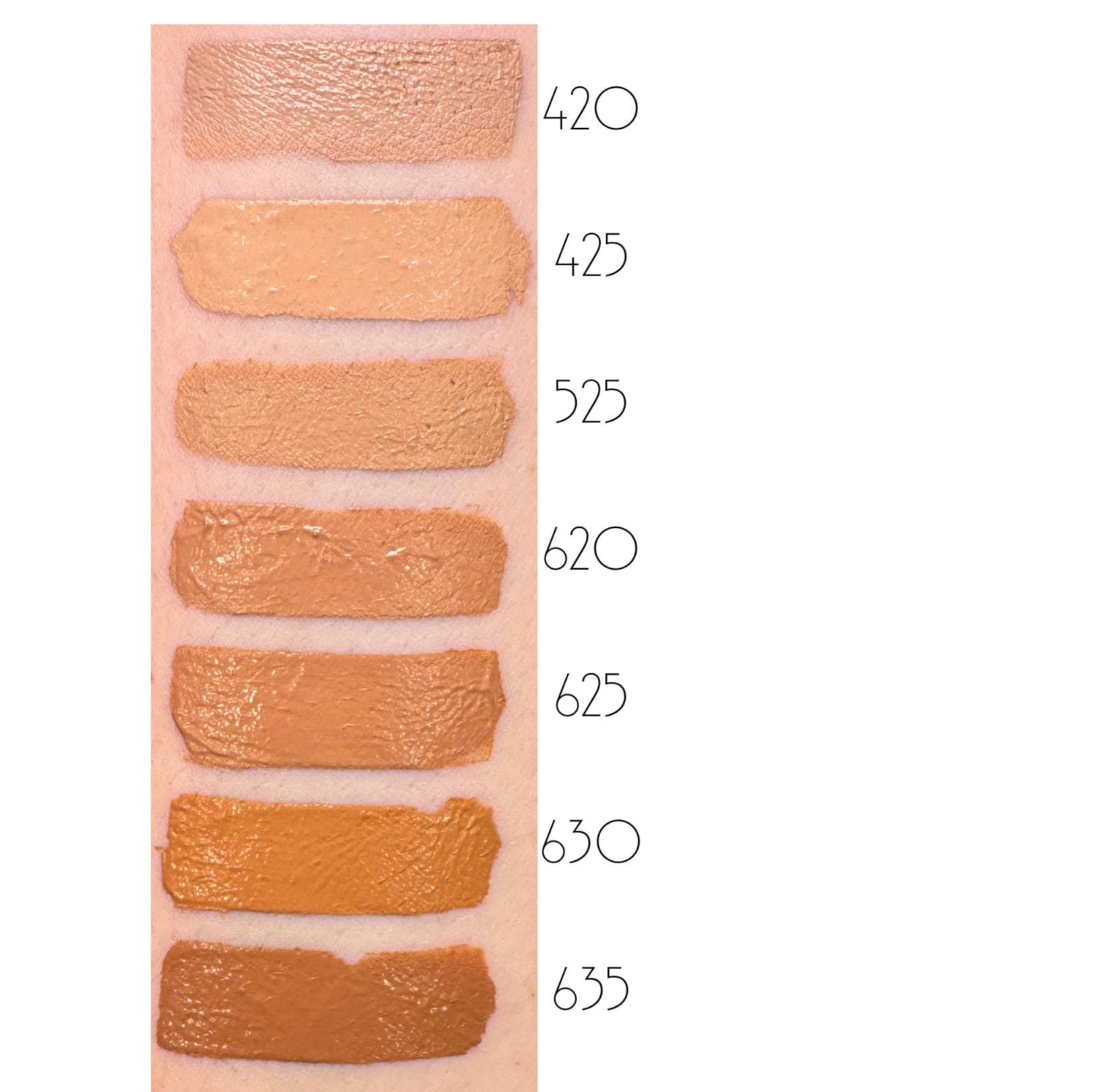 Base STAY MATE para piel grasa - OG