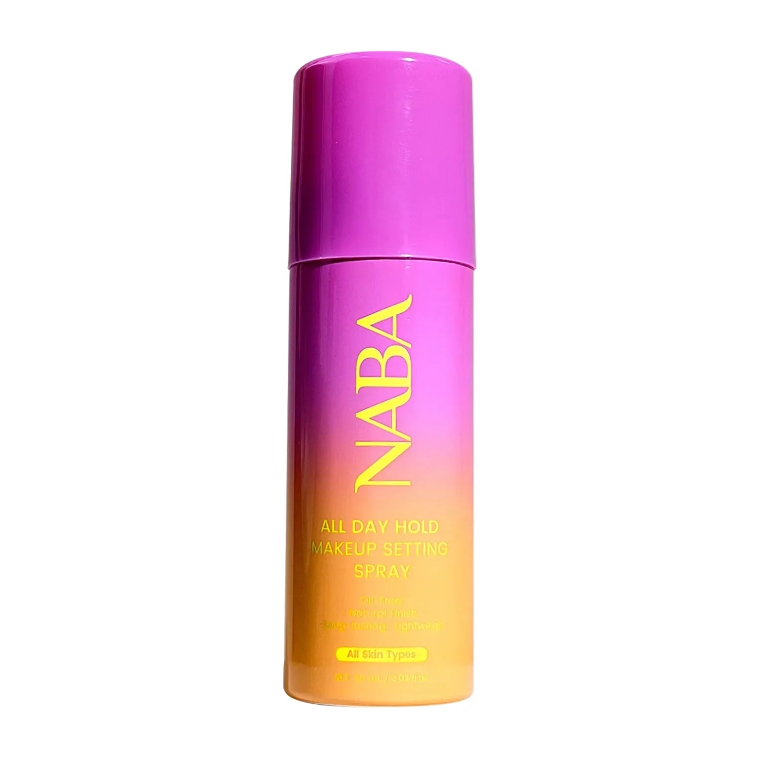 Fijador Aerosol NABA