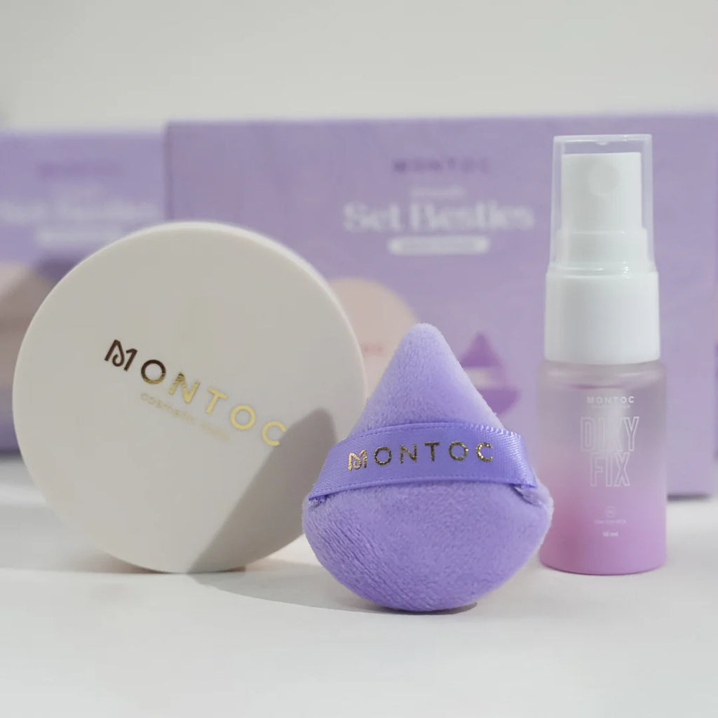 Set Besties Edición Limitada - MONTOC