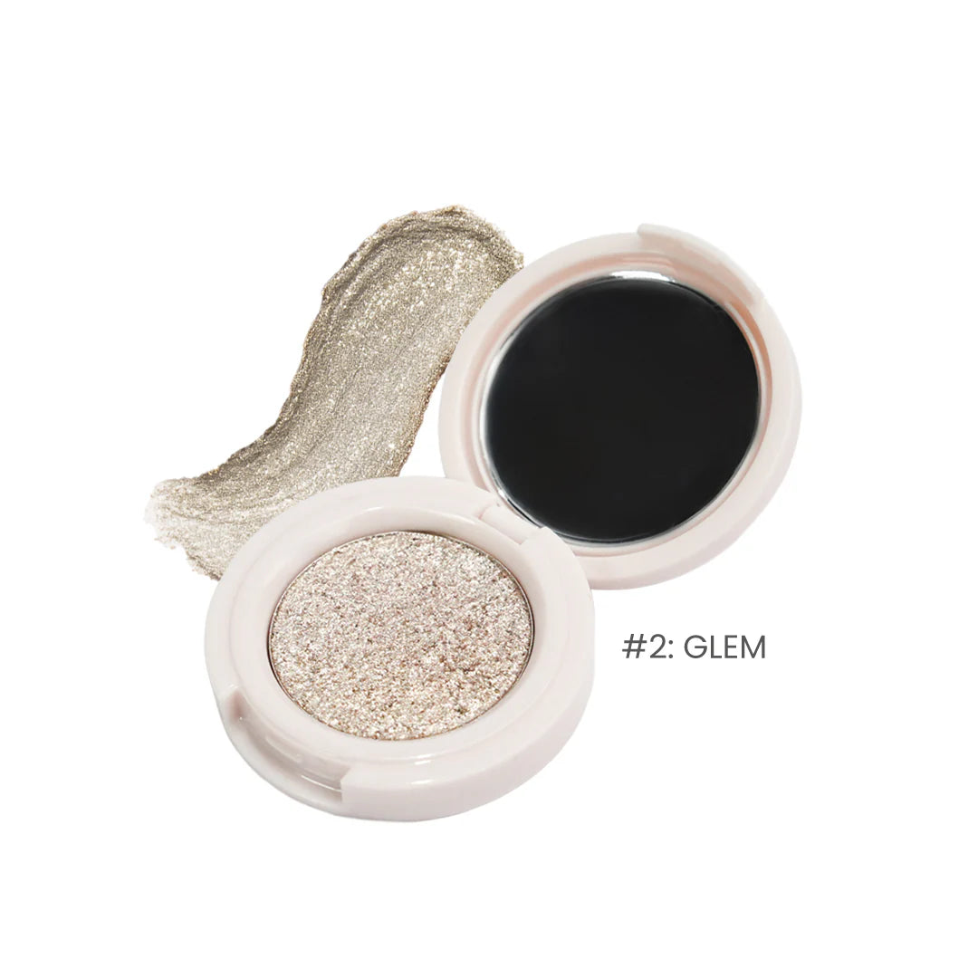 Sombras compactas metálicas Light Set - Montoc