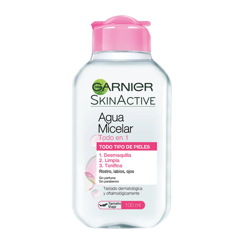 Agua micelar 100 ML - GARNIER
