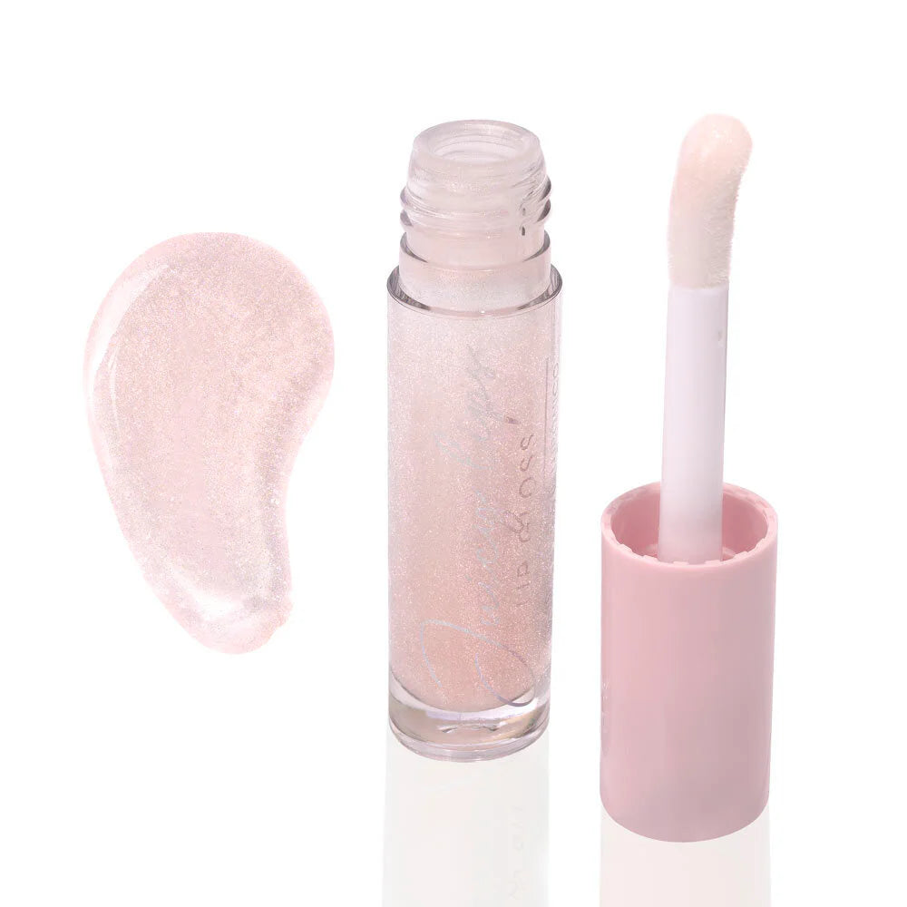 Brillo Labial Juicy Lips - Montoc