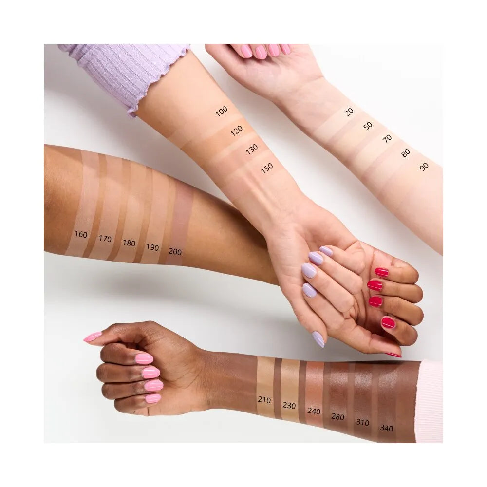 Corrector Camouflage matte NUEVA IMAGEN - Essence