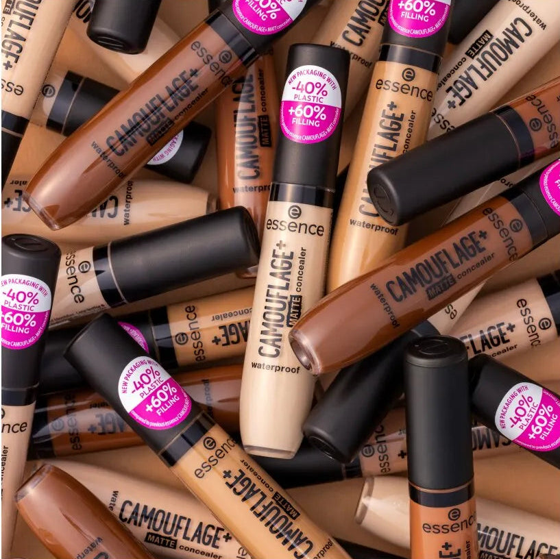Corrector Camouflage matte NUEVA IMAGEN - Essence