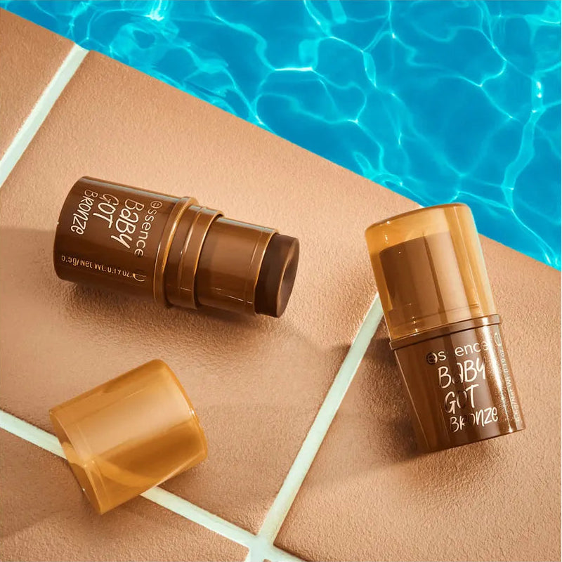 Bronze en barra - Essence