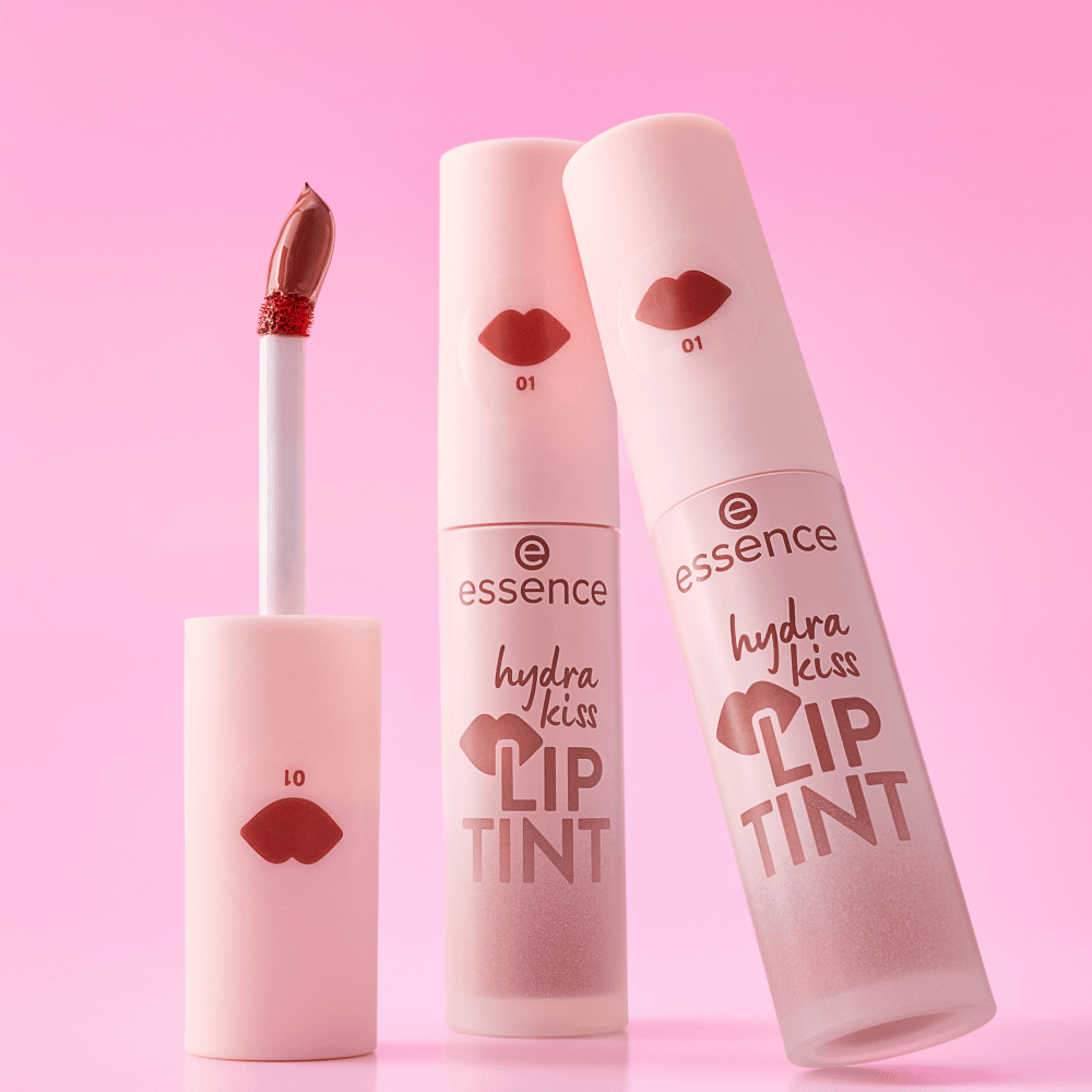 Tinta de labios Hidra Kiss - Essence