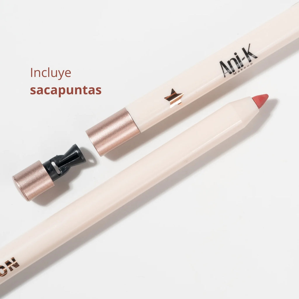 Delineador de labios KISS DEFINITION - ANI-K