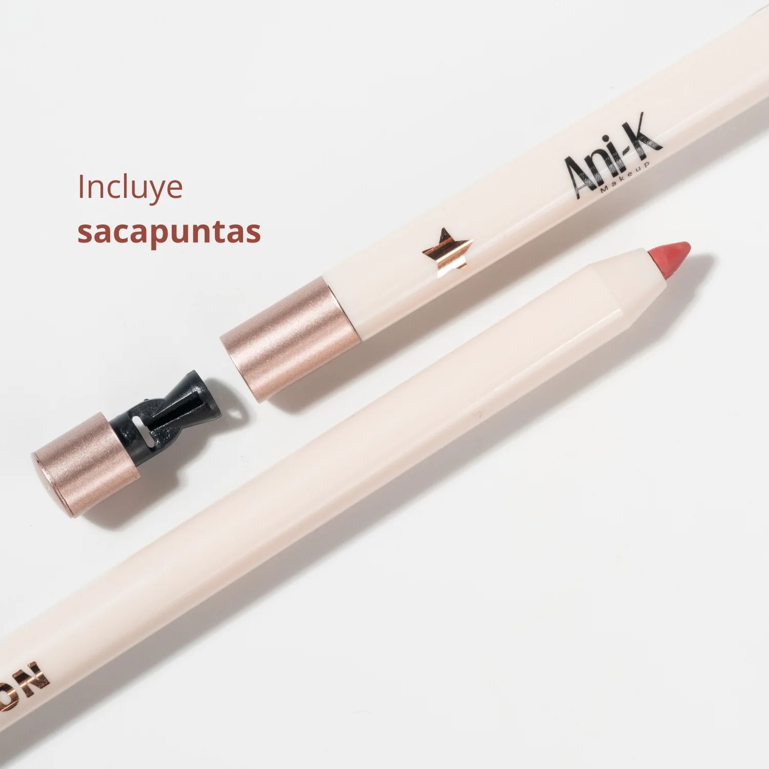 Delineador de labios KISS DEFINITION - ANI-K