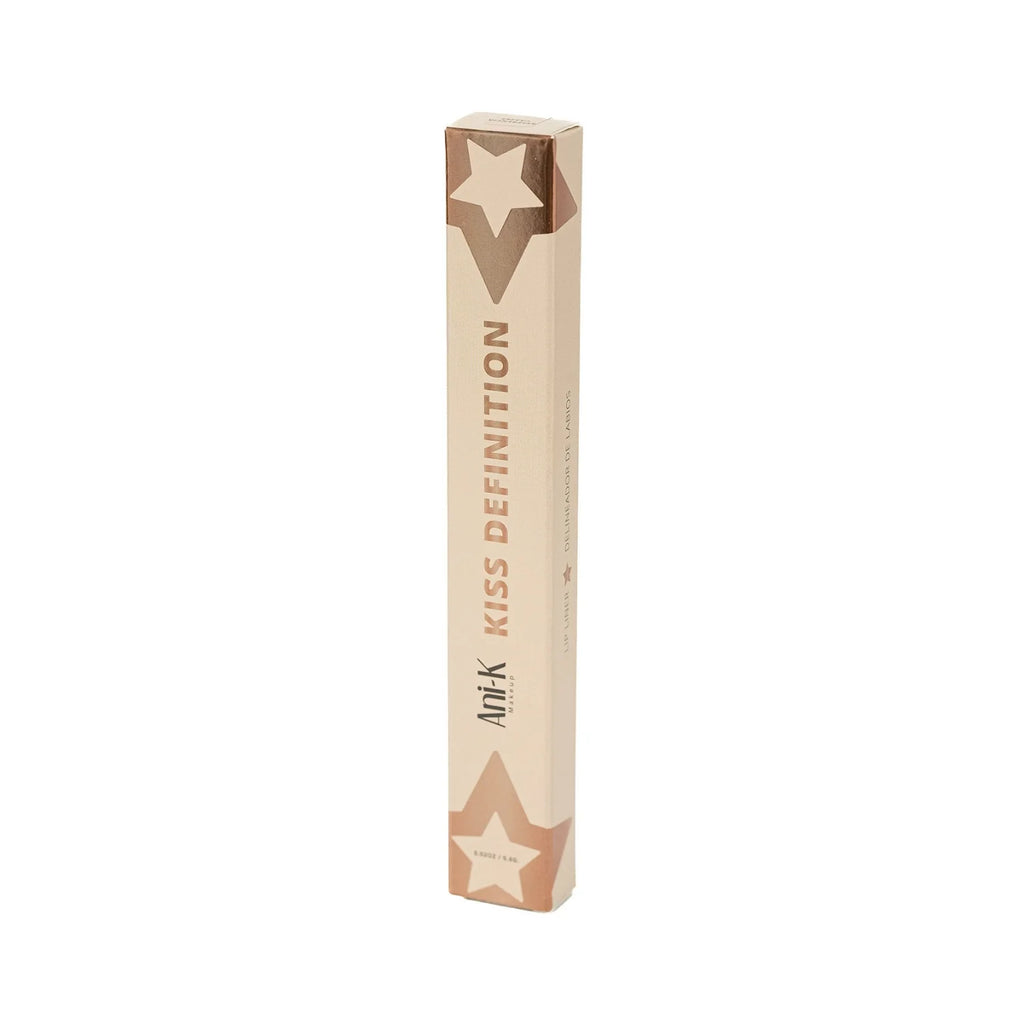 Delineador de labios KISS DEFINITION - ANI-K