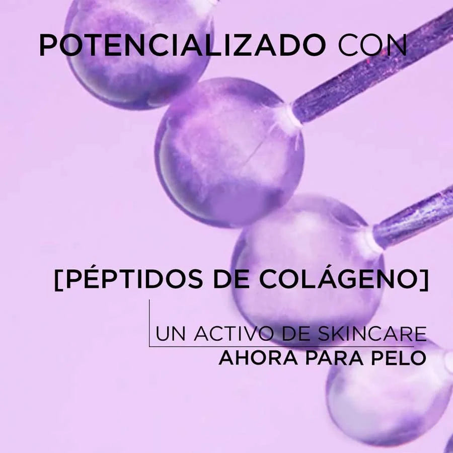 Oleo colageno shot masa capilar - ELVIVE