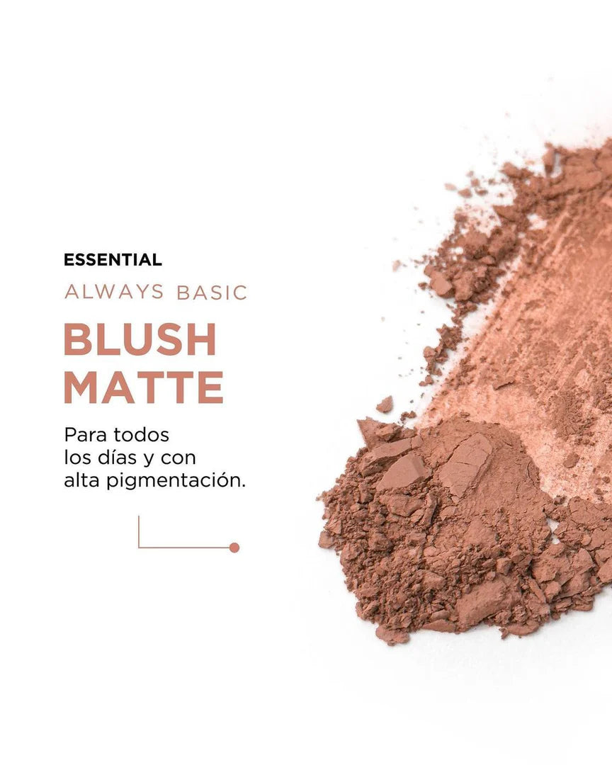 PALETA DE ROSTRO ESSENTIAL - Atenea