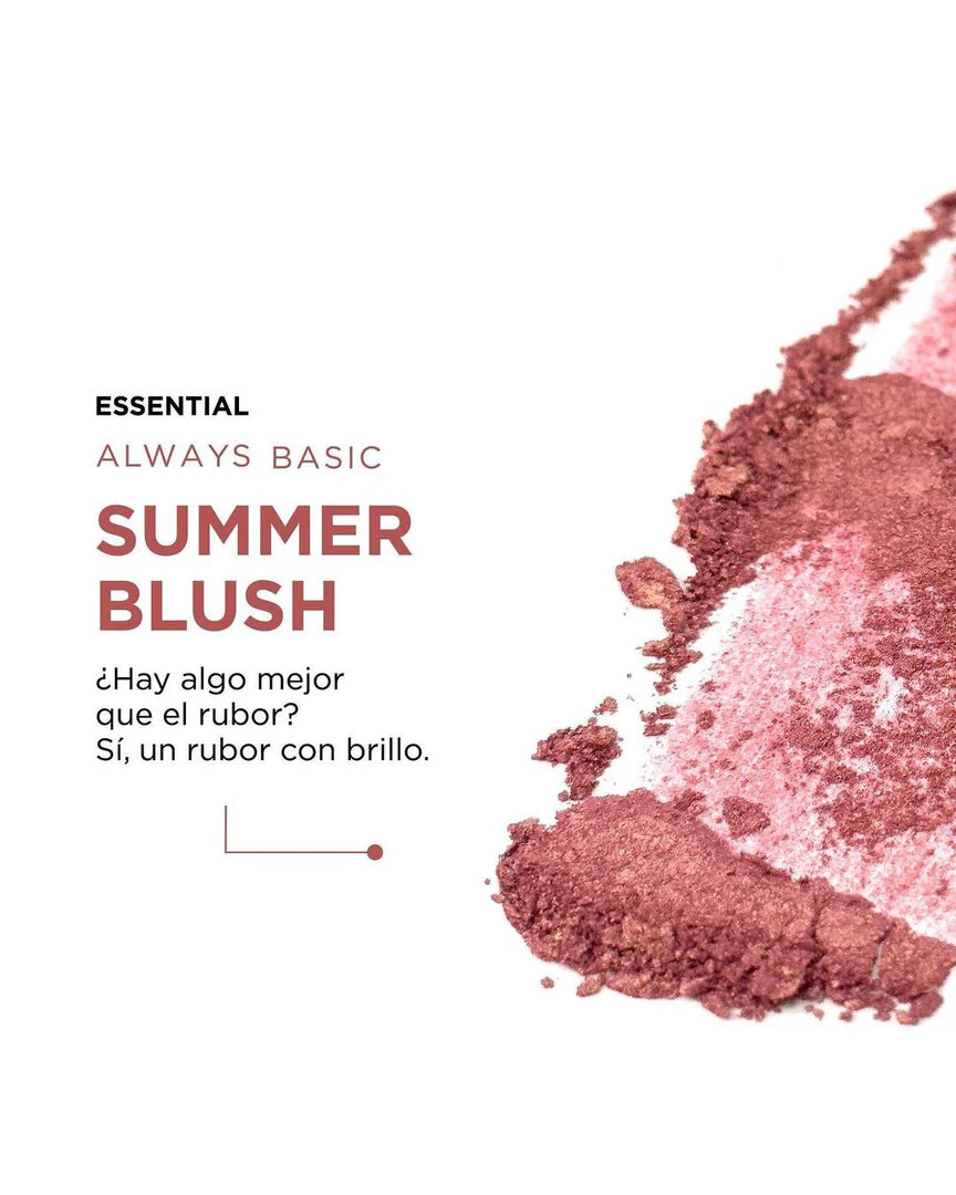 PALETA DE ROSTRO ESSENTIAL - Atenea