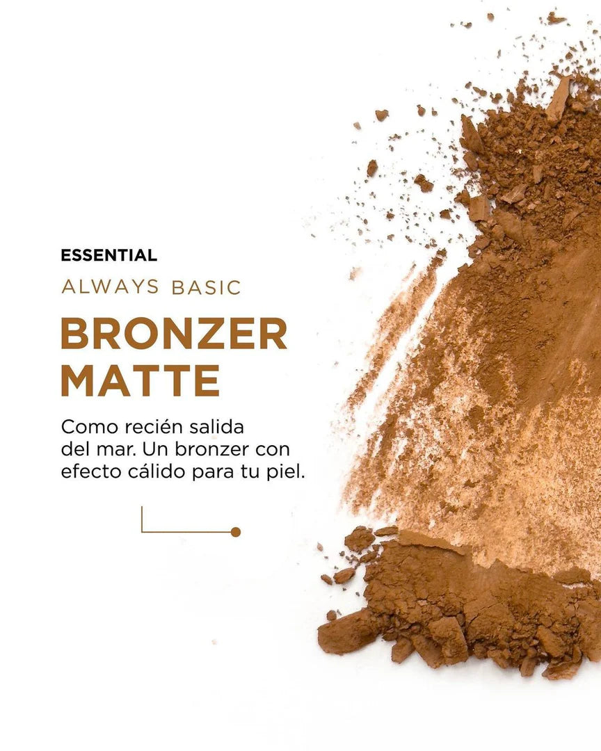 PALETA DE ROSTRO ESSENTIAL - Atenea