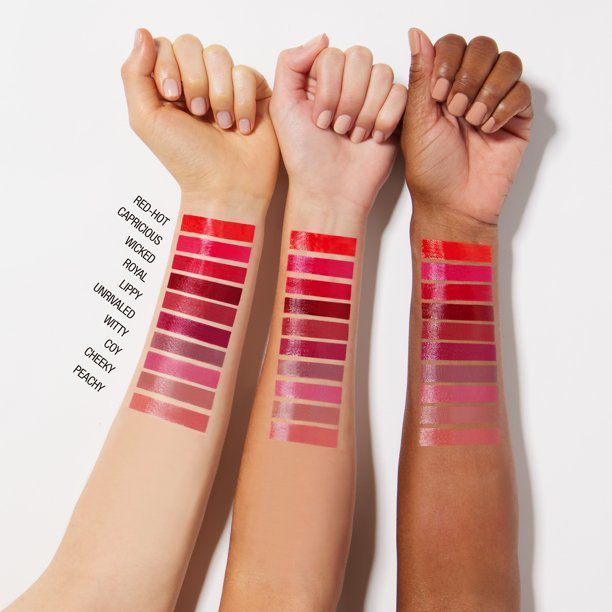 Labial líquido VINIL INK - Maybelline