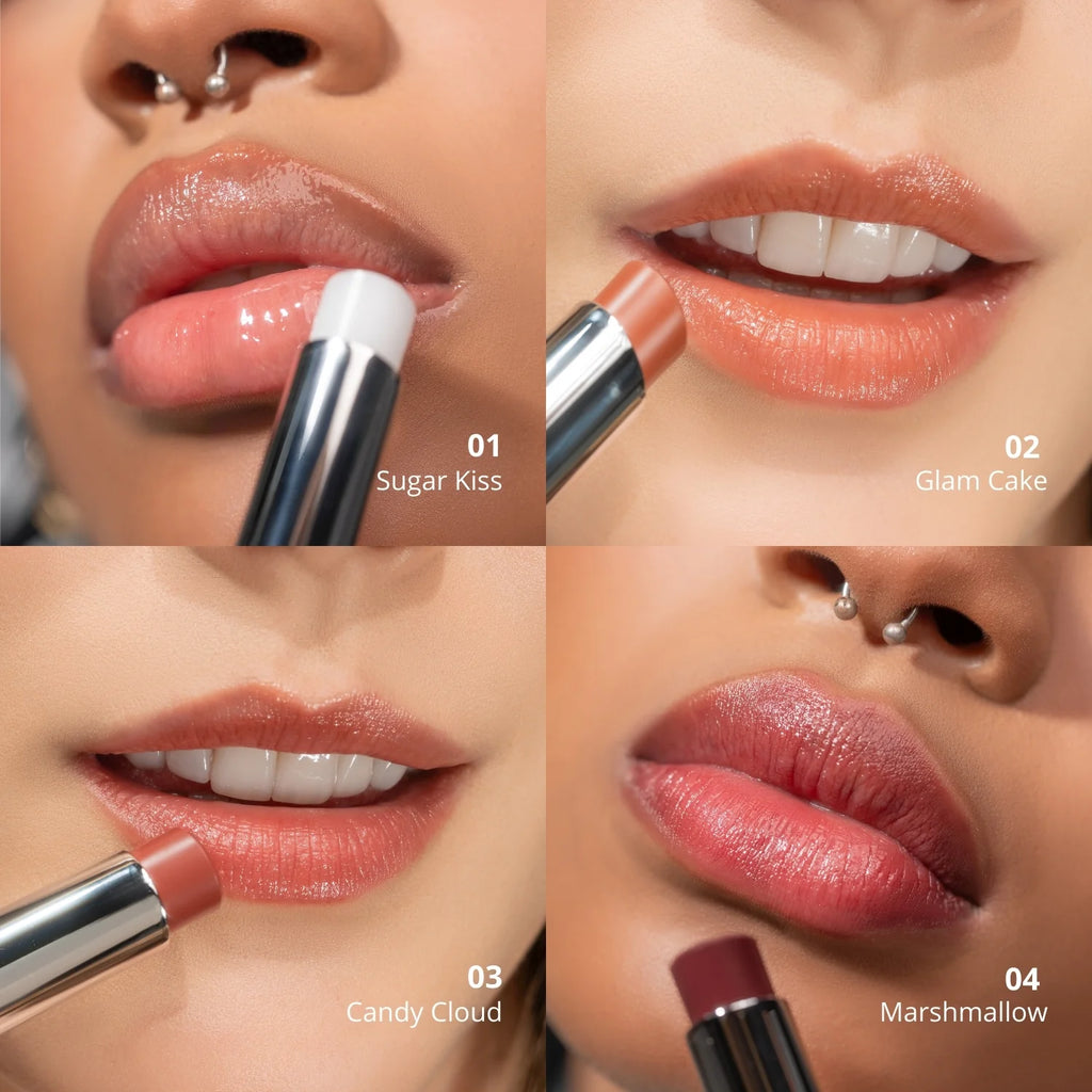 Hidratante de Labios Lip Balm - Ani-k