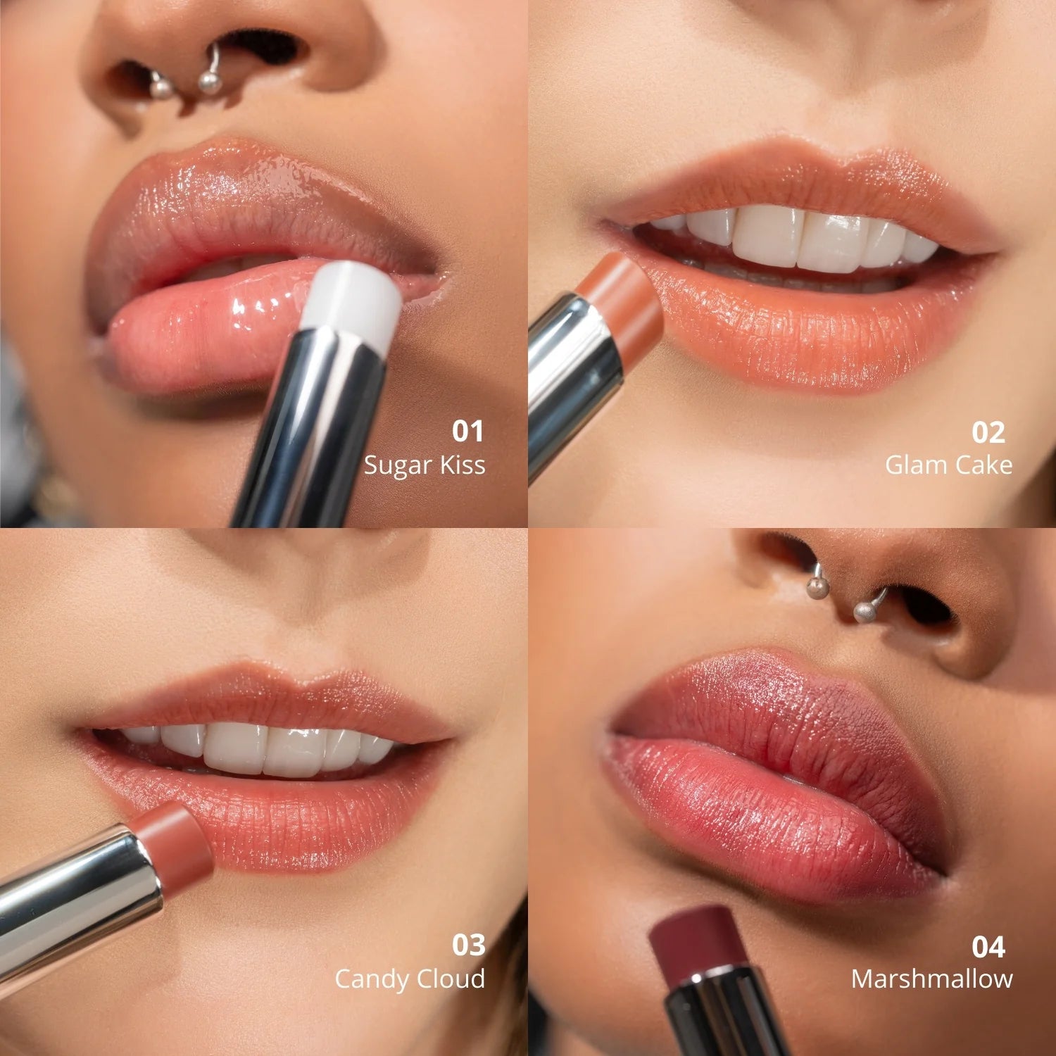 Hidratante de Labios Lip Balm - Ani-k