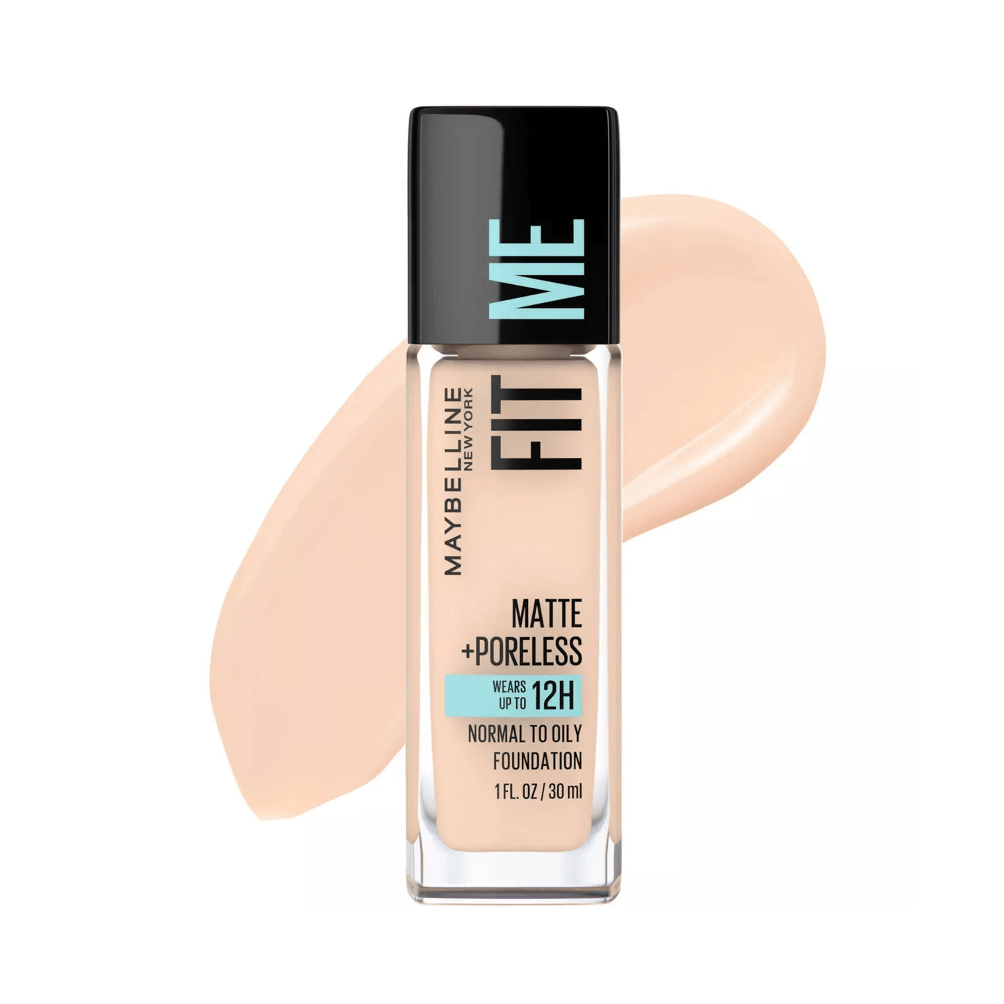 Base FIT ME - Maybelline