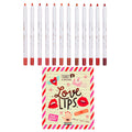 Kit delineador de labios LOVE LIPS - Trendy