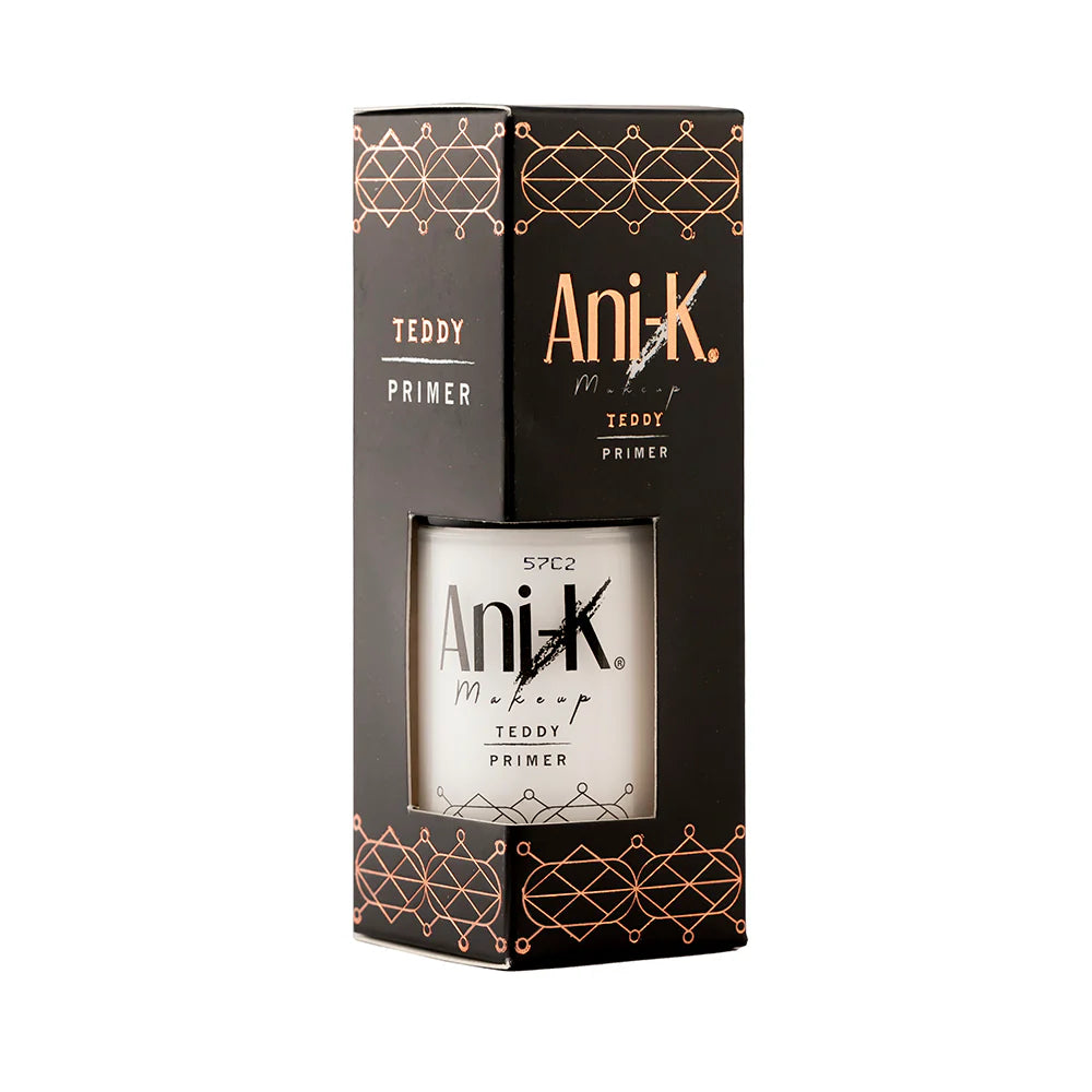 Primer Teddy - Ani - k