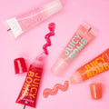 Lip gloss JUICY BOMB - essence