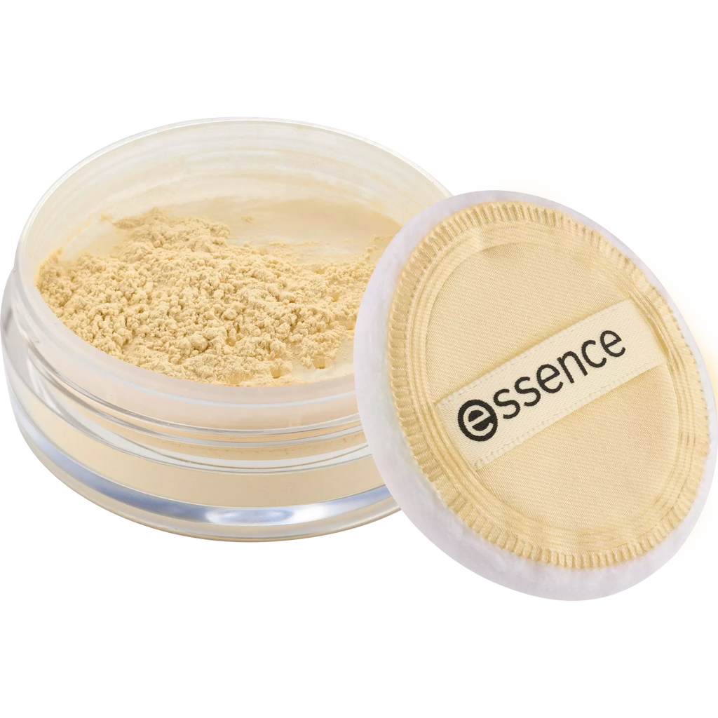 Polvo suelto BANANA - Essence