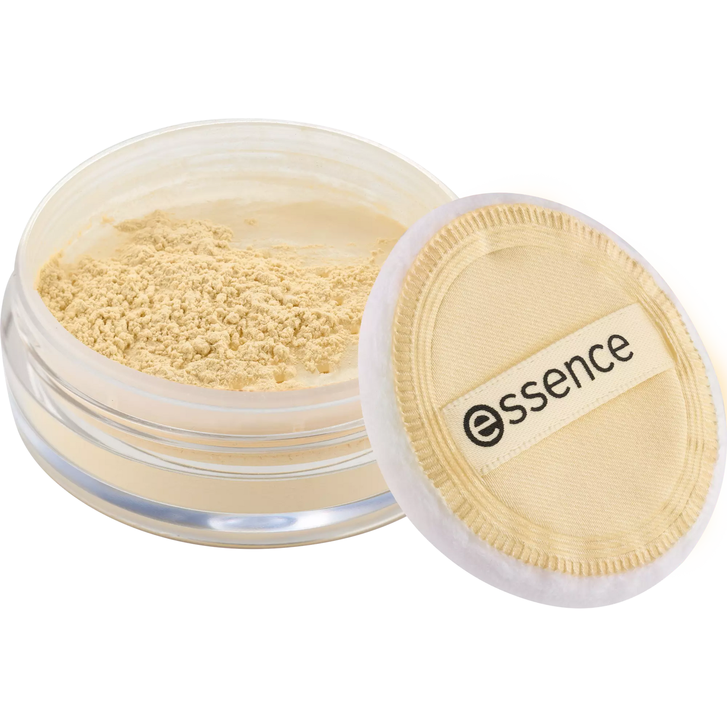 Polvo suelto BANANA - Essence