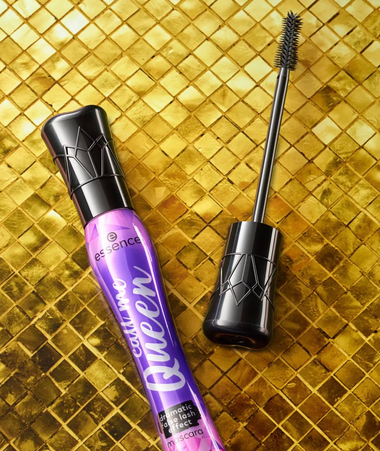 Pestañina Call Me - Essence