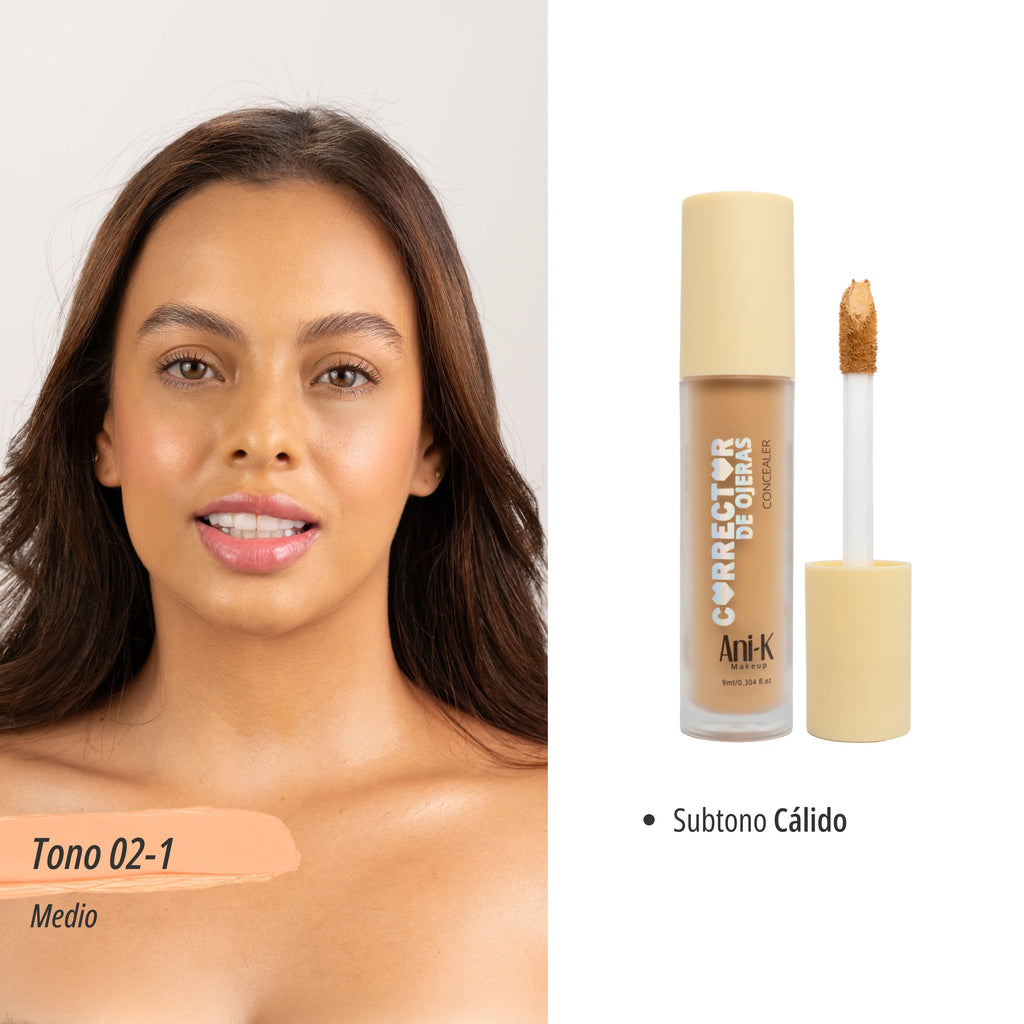 Corrector Jumbo - Ani-k