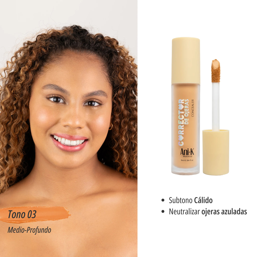 Corrector Jumbo - Ani-k