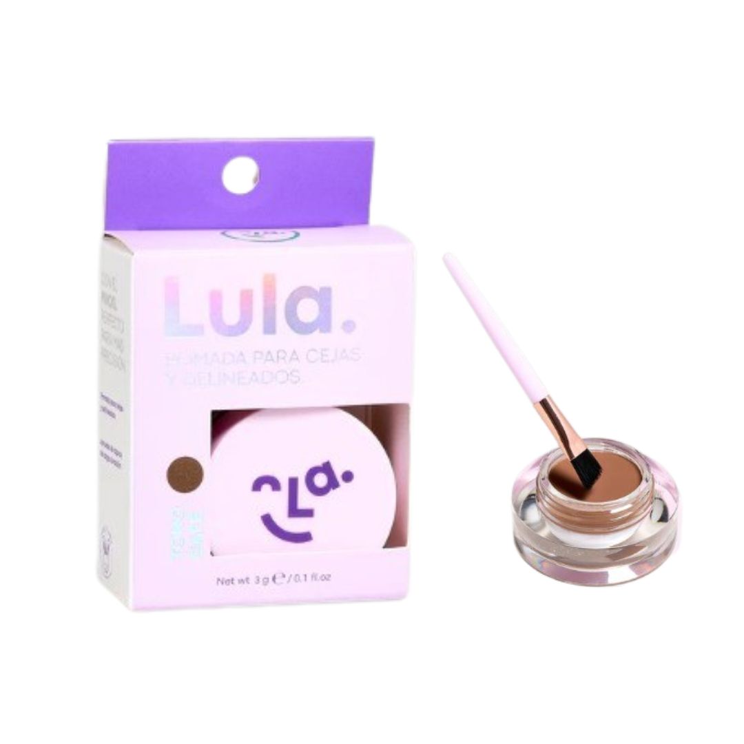 Pomda de cejas - LULA