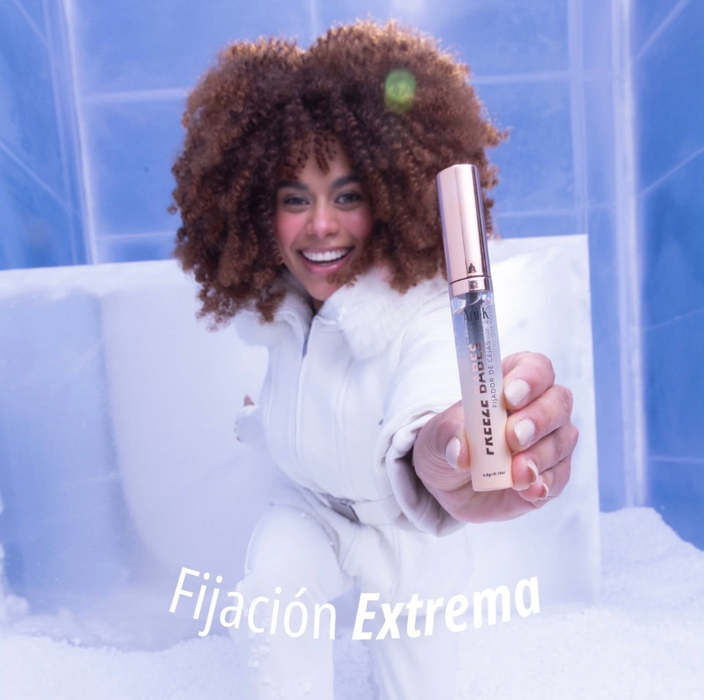 Fijador de cejas FREEZE BABES - Ani- k