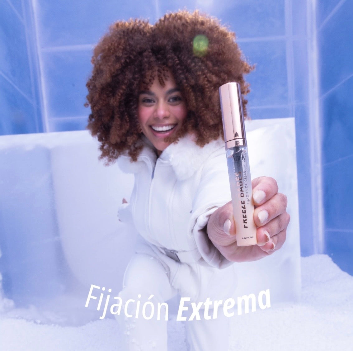 Fijador de cejas FREEZE BABES - Ani- k