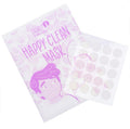 Sobre Mascarilla Stickers Para Acne Happy Clean - Trendy