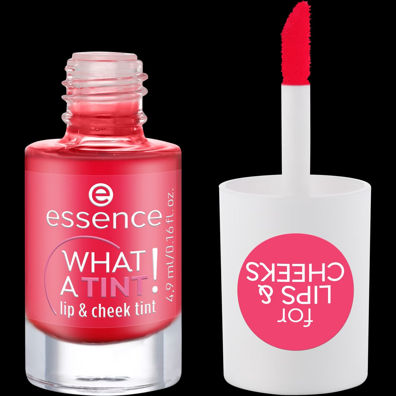 Tinta para labios y mejillas - essence