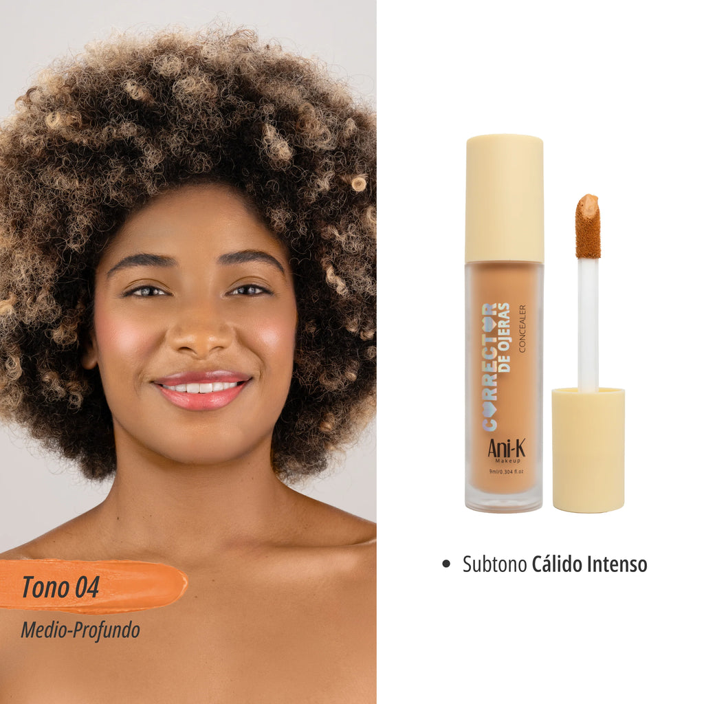 Corrector Jumbo - Ani-k
