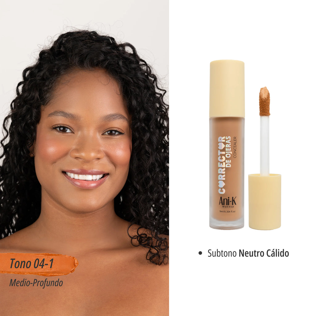 Corrector Jumbo - Ani-k