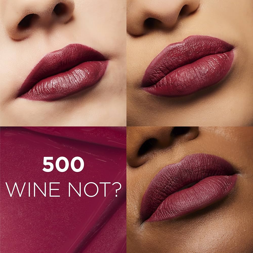 Labial liquido loreal infallible matte resistance - L'ORÉAL Paris