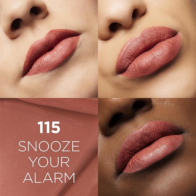 Labial liquido loreal infallible matte resistance - L'ORÉAL Paris