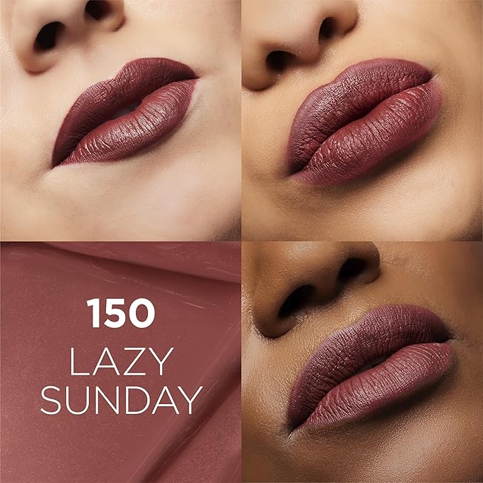 Labial liquido loreal infallible matte resistance - L'ORÉAL Paris