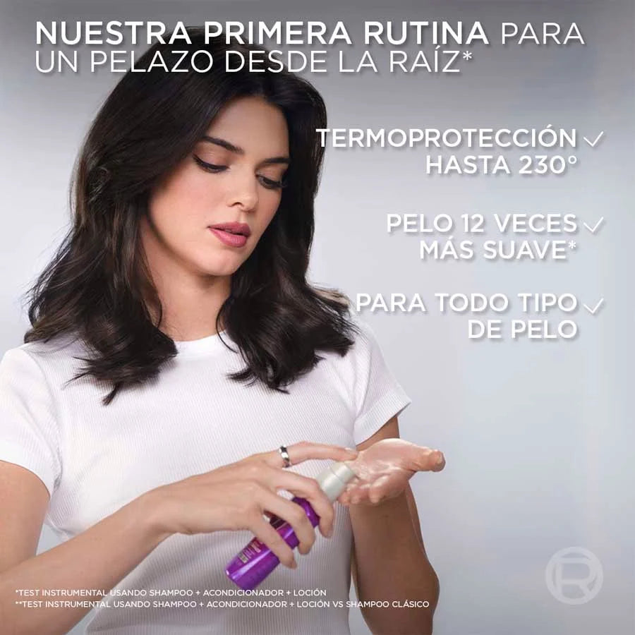 Oleo colageno shot masa capilar - ELVIVE