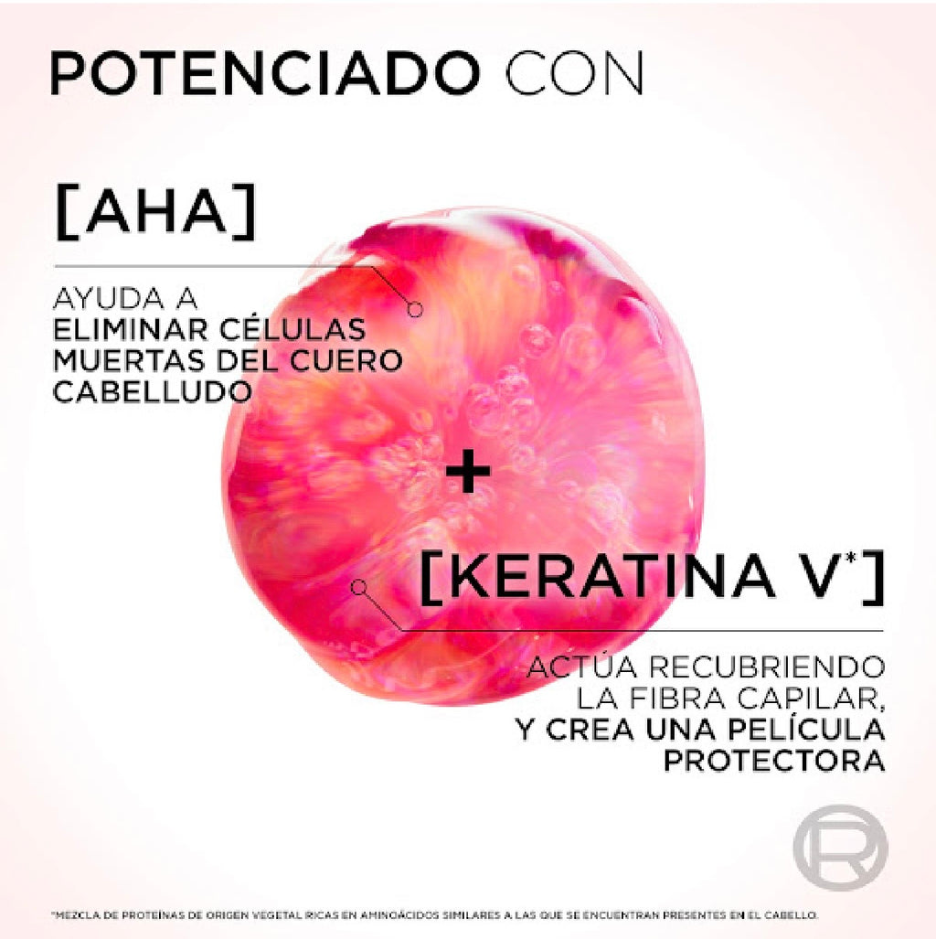 Oleo capilar Dream Liso anti frizz - ELVIVE