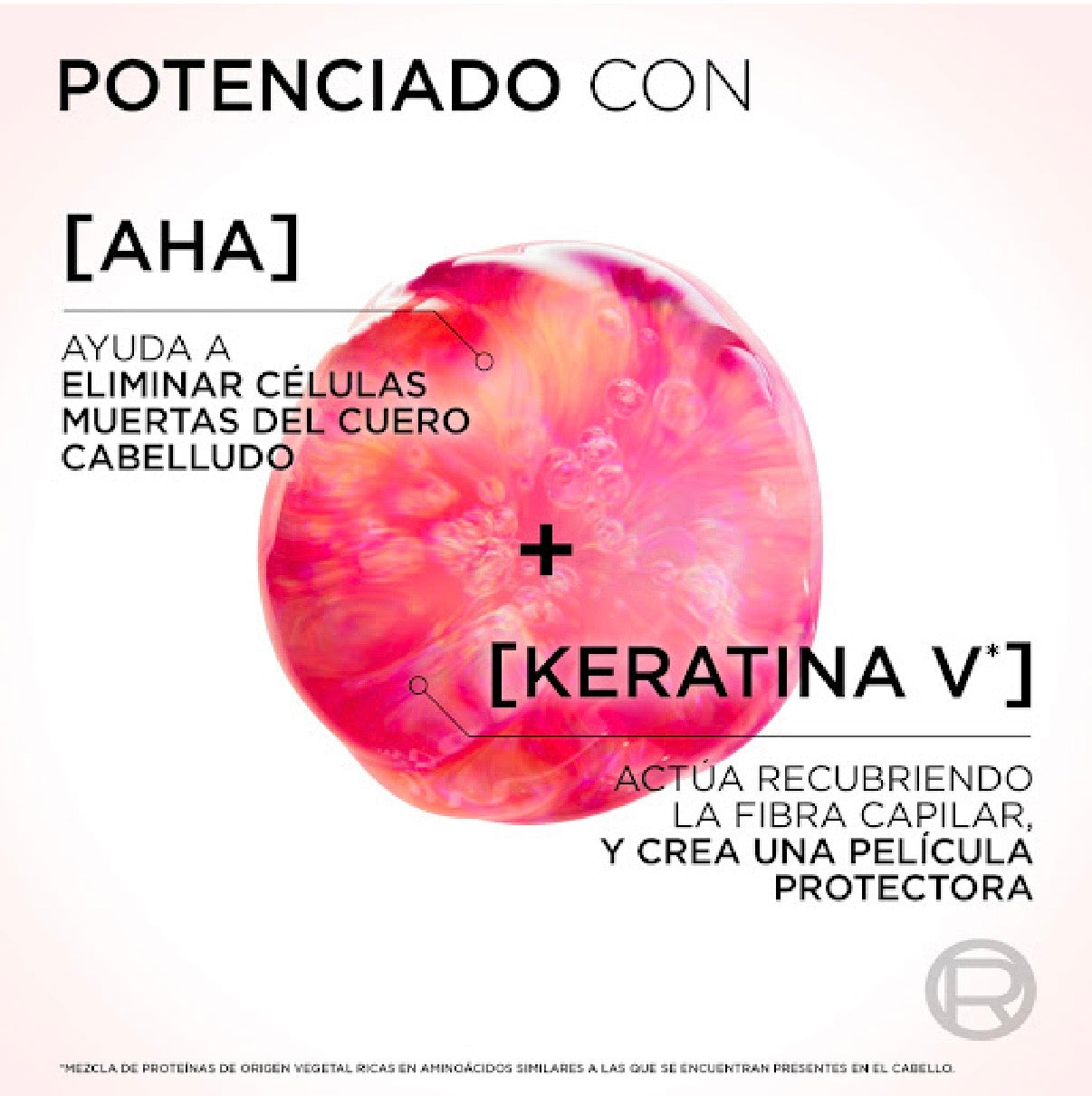 Oleo capilar Dream Liso anti frizz - ELVIVE