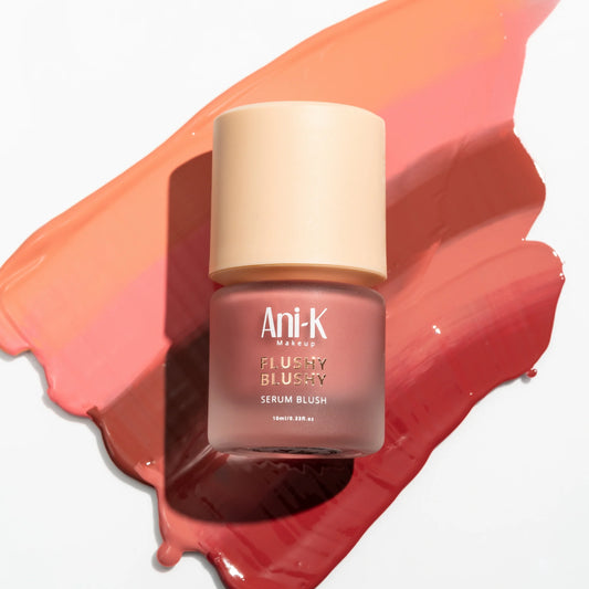 Serum blush - Ani-k